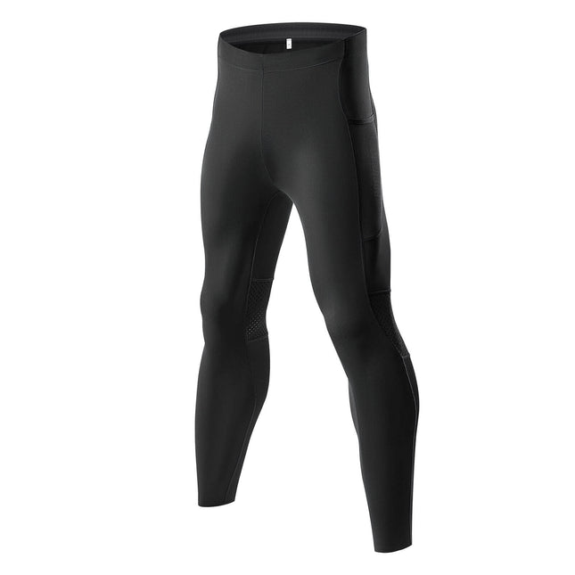 ROCKBROS Fahrradhose Radlerhose 4D Gepolstert Atmungsaktiv für 4 Jahreszeiten