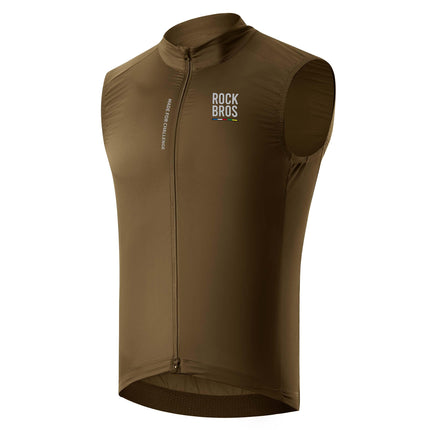 Road to Sky Herren Ultra-Leichtweste | ROCKBROS