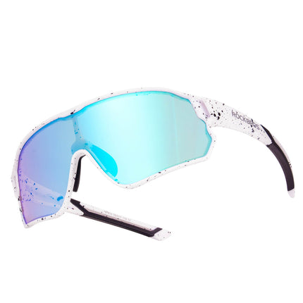 Polarisierte Kinder-Fahrradbrille mit UV400-Schutz