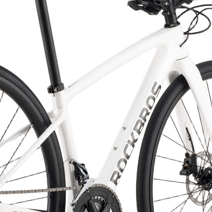 RND - SHIMANO TIAGRA R4700 Rennrad
