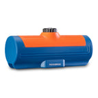 Blau-Orange
