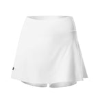 Weiß (ohne Sitzpolster) / EU XS / Asien S