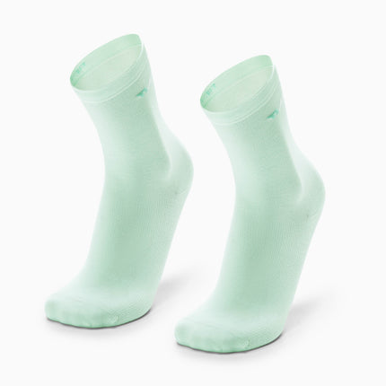 ROCKBROS TVI Damen Sportsocken Atmungsaktive Fahrradsocken Sommer