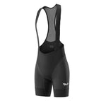 Schwarz / EU XXS / Asien XS