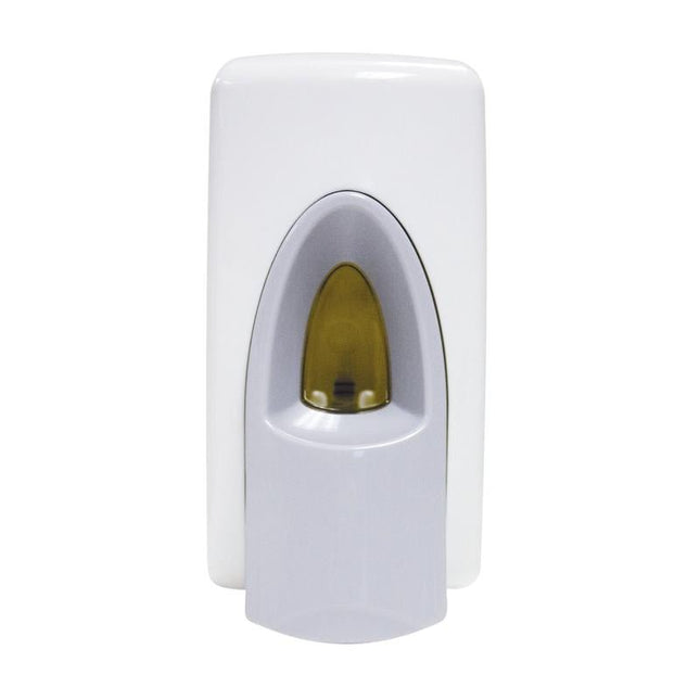 Spender für Toilettensitzreiniger, Spender für Toilettensitzreiniger | Packung (1 Stück)