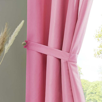 Raffhalter Microsatin 50 x 5 cm  Polyester Pflegeleicht Zubehör 20400R