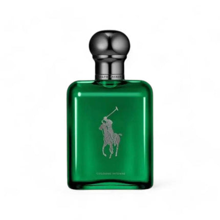 Ralph Lauren Polo Green Cologne Intense