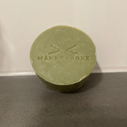 Rasierseife Fresh Lime