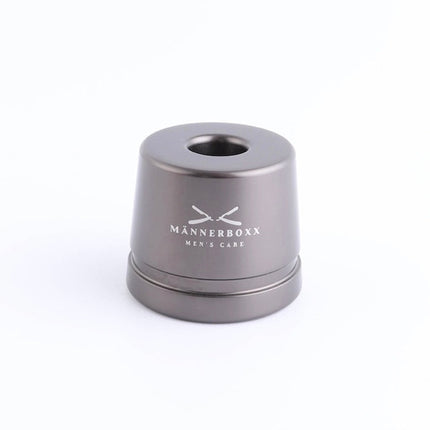 Rasierständer für Rasierhobel ‚Black'