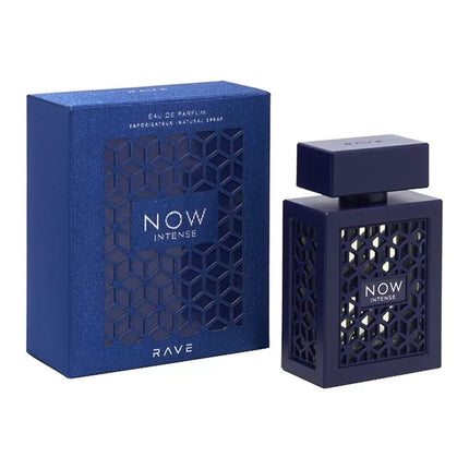 Rave/Now Intense EDP 100ml