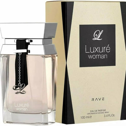 Rave/Luxure Women EDP 100ml