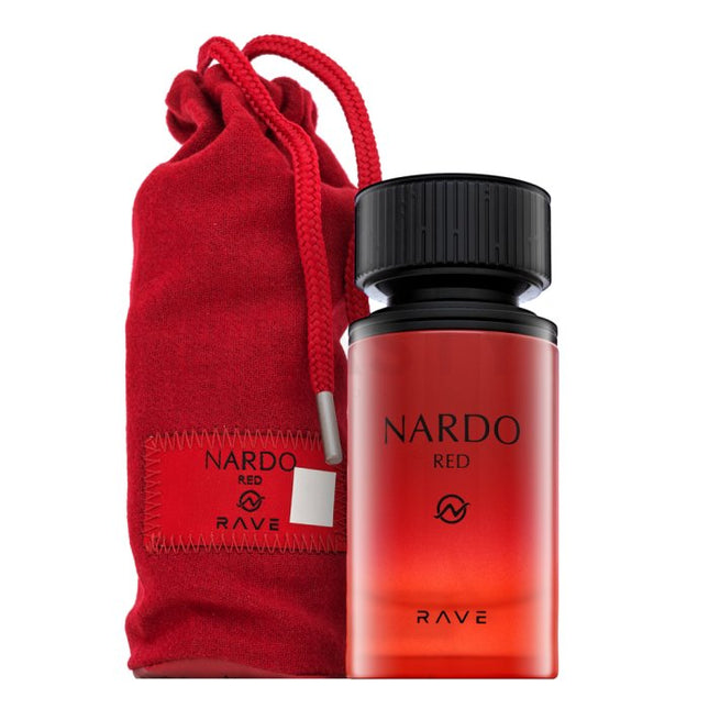 Rave/Nardo Red EDP 100ml