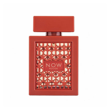 Rave/Now Rouge EDP 100 ml