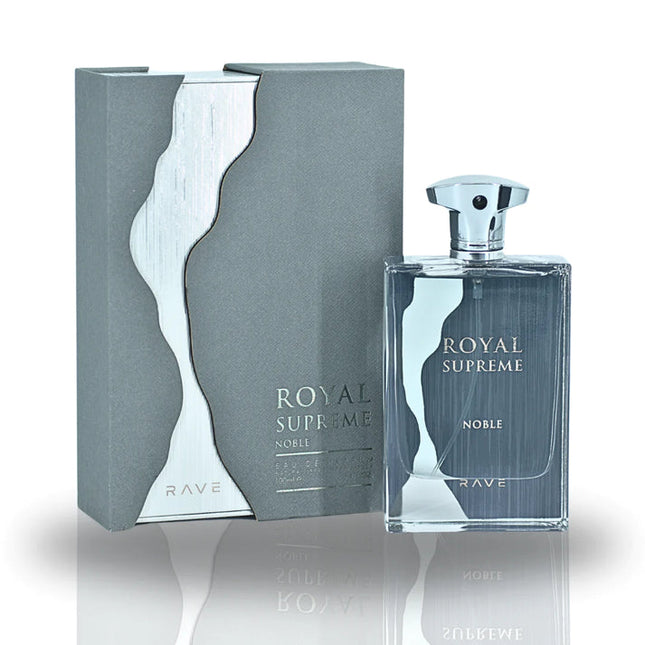 Rave/Royal Supreme Noble EDP 100ml