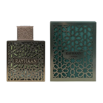 Rayhaan Terra Eau de Parfum 100ml