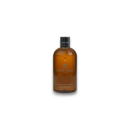 Molton Brown Re-Charge Black Pepper Shower Gel