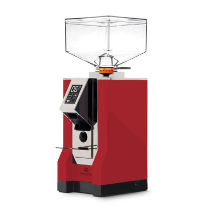 Eureka Mignon Perfetto 16CR Elektrische Mühle – Leises Präzisions-Mahlen