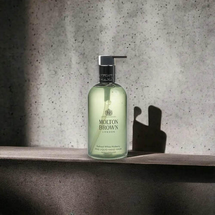 Refined White Mulberry Hand Wash