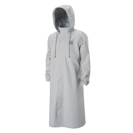 Regenjacke Wasserdichte Atmungsaktiv Regenponcho Regenmantel Windjacke