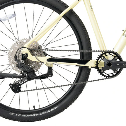 MT400 29 Zoll MTB