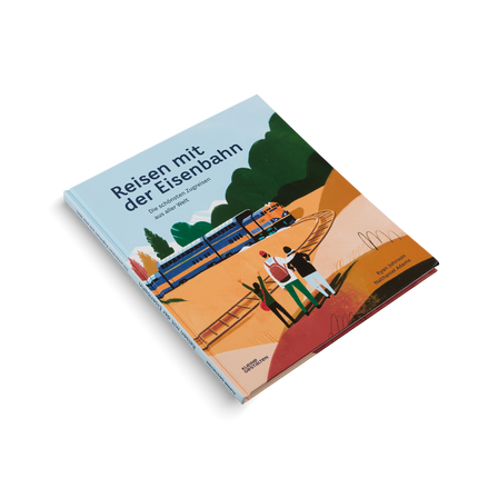 Reisen mit der Eisenbahn