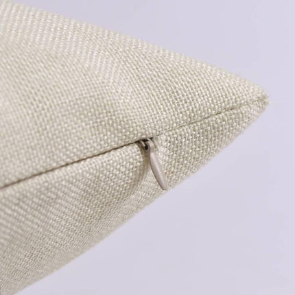 Kissenbezug Wohnmobil Deko: Home is where you park it