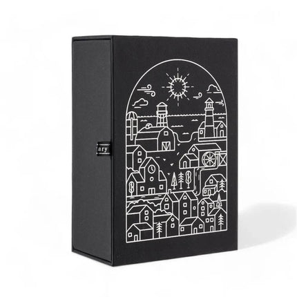 Fragrance Library Republic Eau de Parfum