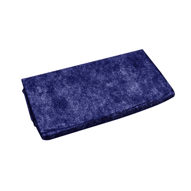Rescue Trade Einmal Patientendecke, Papierfüllung, blau - 190 g | 1 Handtuch