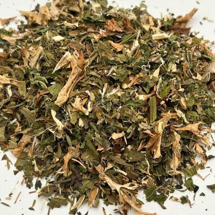 EquiLung Herbal RespiraCare – Kräutermischung für Pferde zur Langzeitfütterung bei beanspruchten Atemwegen