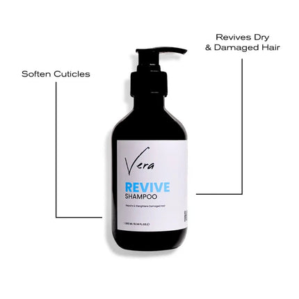 Vera Cosmetics Revive Set