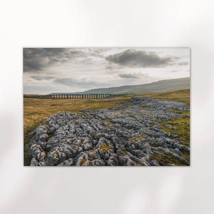 Ribblehead Viaduct – Yorkshire Dales, England