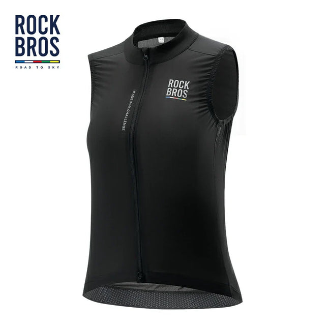 Road to Sky Damen Ultra-Leichtweste | ROCKBROS