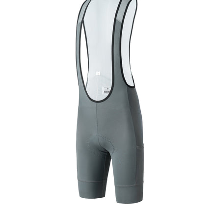 Road-to-Sky Herren-Radlerhose mit Trägern