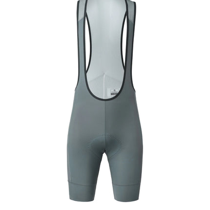 Road-to-Sky Herren-Radlerhose mit Trägern