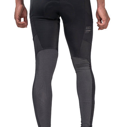 Road-to-Sky Herren-Radlerhose mit Trägern