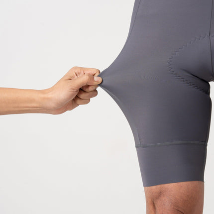 Road-to-Sky Herren-Radlerhose mit Trägern