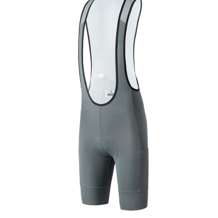 Road-to-Sky Herren-Radlerhose mit Trägern