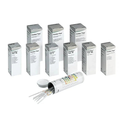 Roche Urinteststreifen Combur® - 100 Stück