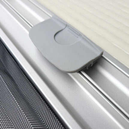 Rollo für Wohnmobil Fenster 650 x 300 - Masis