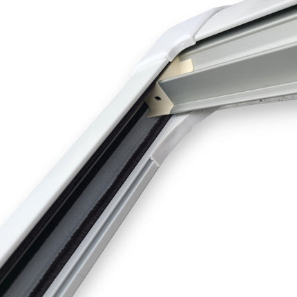Rollo für Wohnmobil Fenster 650 x 300 - Masis