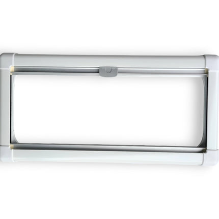 Rollo für Wohnmobil Fenster 650 x 300 - Masis
