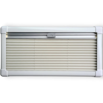Rollo für Wohnmobil Fenster 650 x 300 - Masis