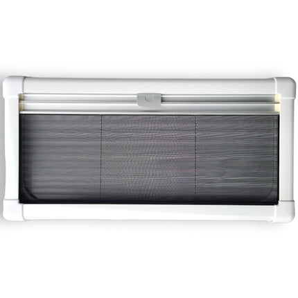Rollo für Wohnmobil Fenster 650 x 300 - Masis