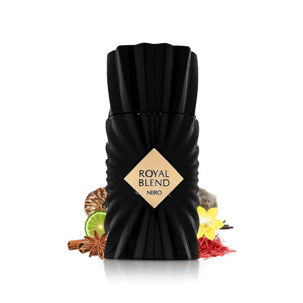 French Avenue Royal Blend Nero Extrait de Parfum 100ml