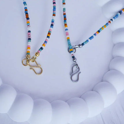 Perlenkette Summer Love
