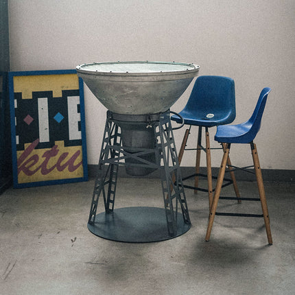 Original aus dem Parkstadion, Gelsenkirchen
