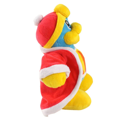 König Dedede Kirby plüsch 25 cm Kuscheltier