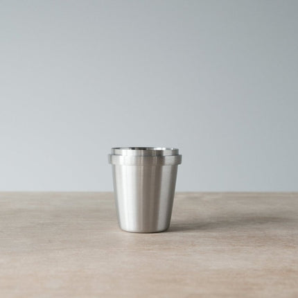 Acaia Siebträger-Dosier-Becher – Präzises Kaffee-Dosieren