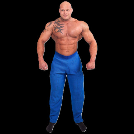 Gym-Hose - Trainings Hose - Bodybuilding Hose und Freizeithose