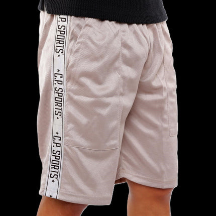 Trainingshose / Fitness Hose kurz - C.P.Sports - S17